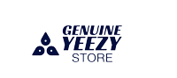 Genuine Yeezy store